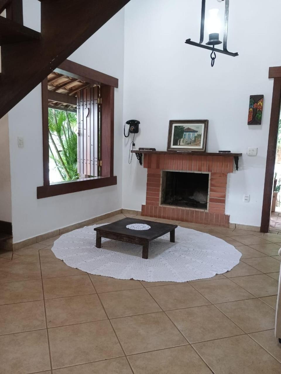 Sitio Da Lua Villa Lagoa Santa  Exterior photo
