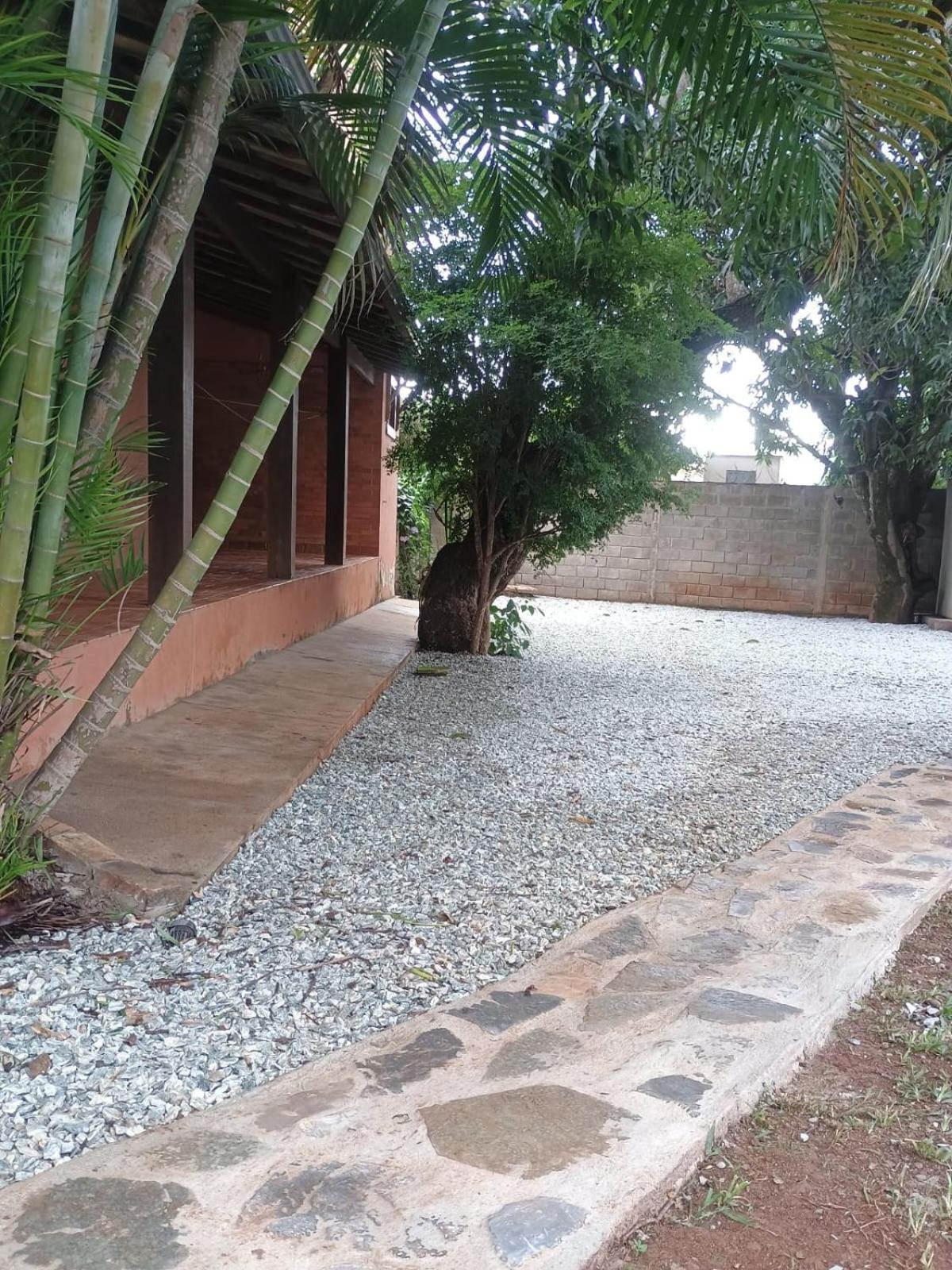 Sitio Da Lua Villa Lagoa Santa  Exterior photo