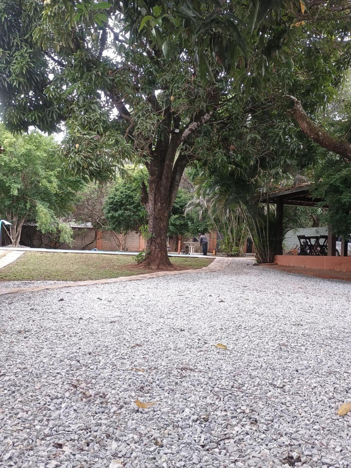 Sitio Da Lua Villa Lagoa Santa  Exterior photo
